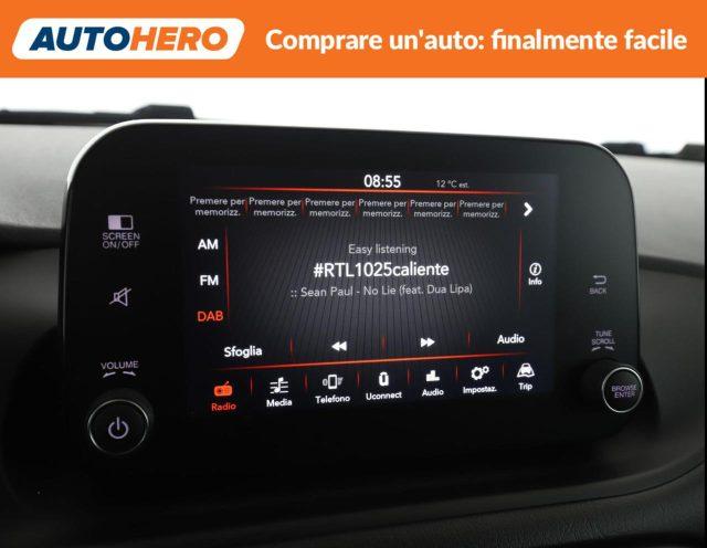 FIAT Tipo 1.3 Mjt S&S 5 porte Cross