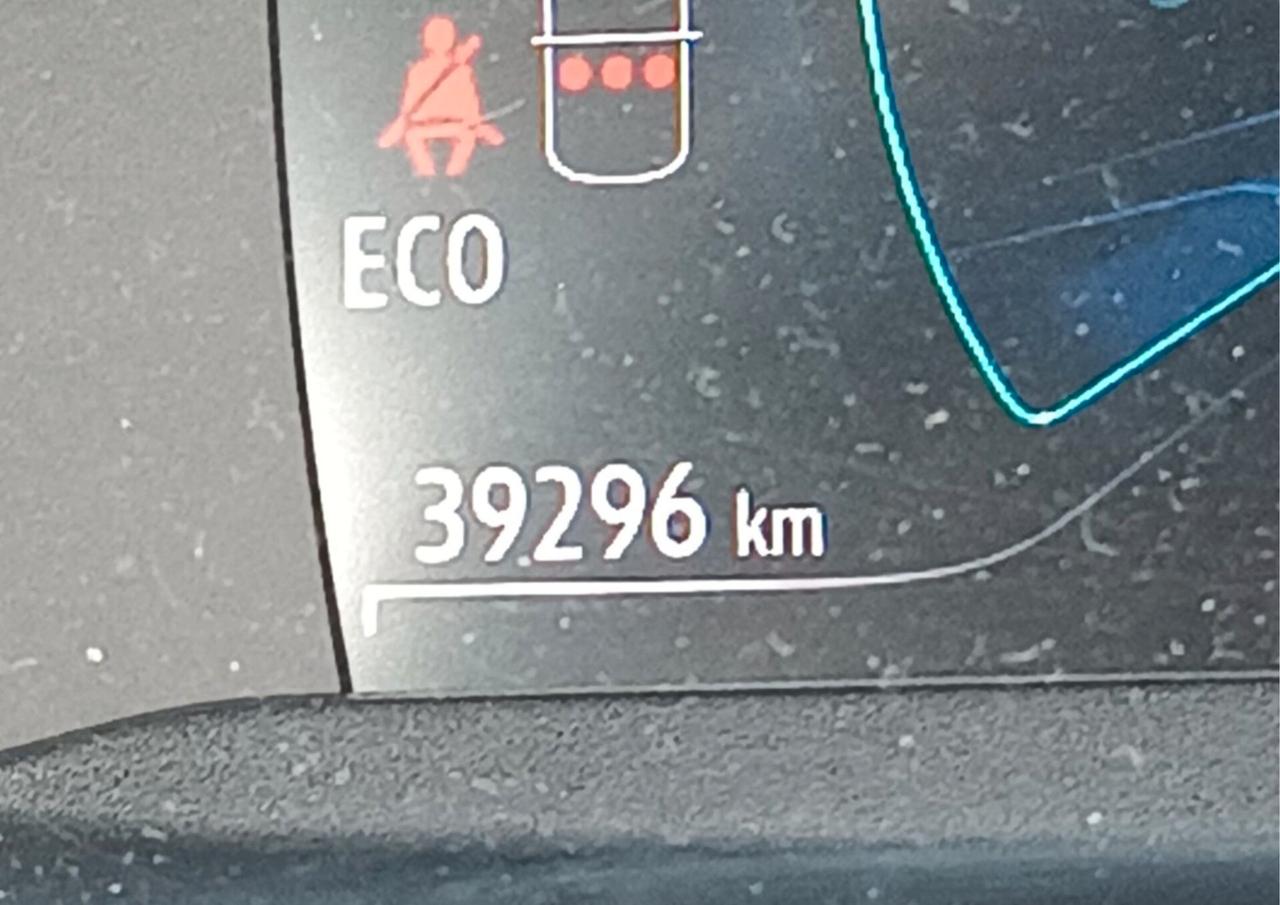 Dacia Jogger 1.6 Hybrid 140 5 posti Extreme
