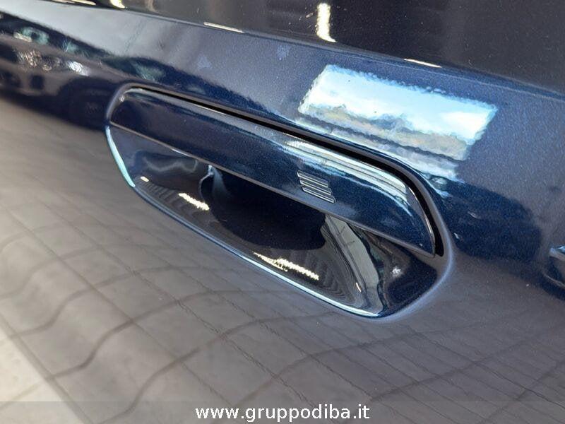 BMW Serie 5 G60 Berlina 520d 48V xdrive MSport auto