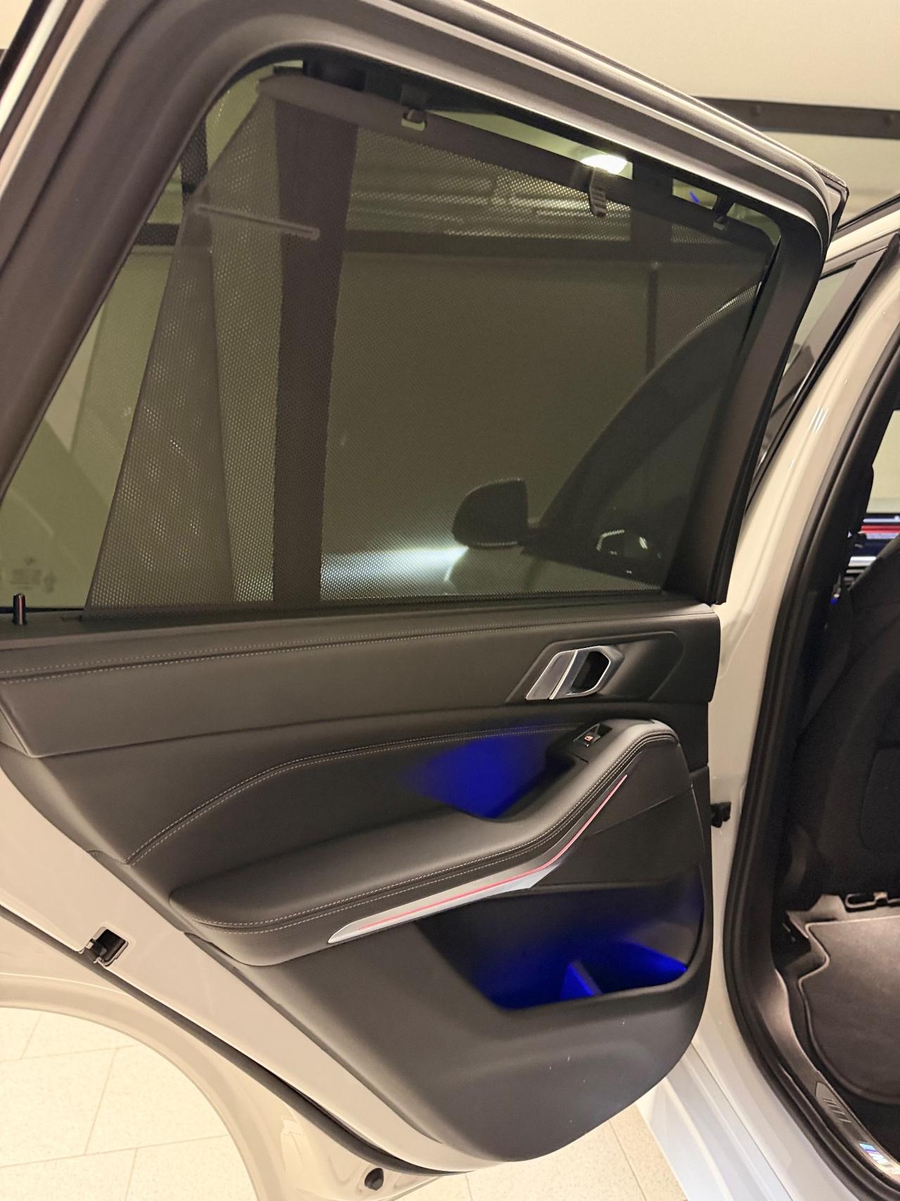 Bmw X5 xDrive30d Msport IVA ESPOSTA