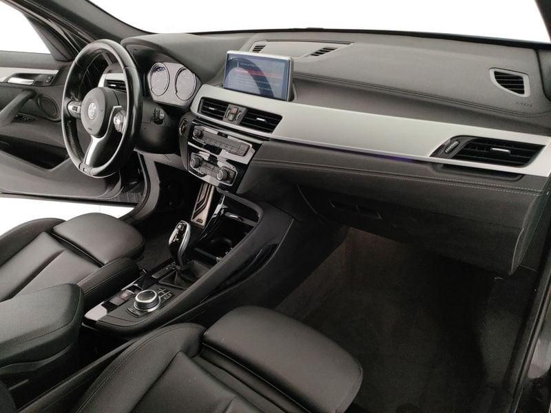 BMW X1 X1 sDrive18d xLine Plus