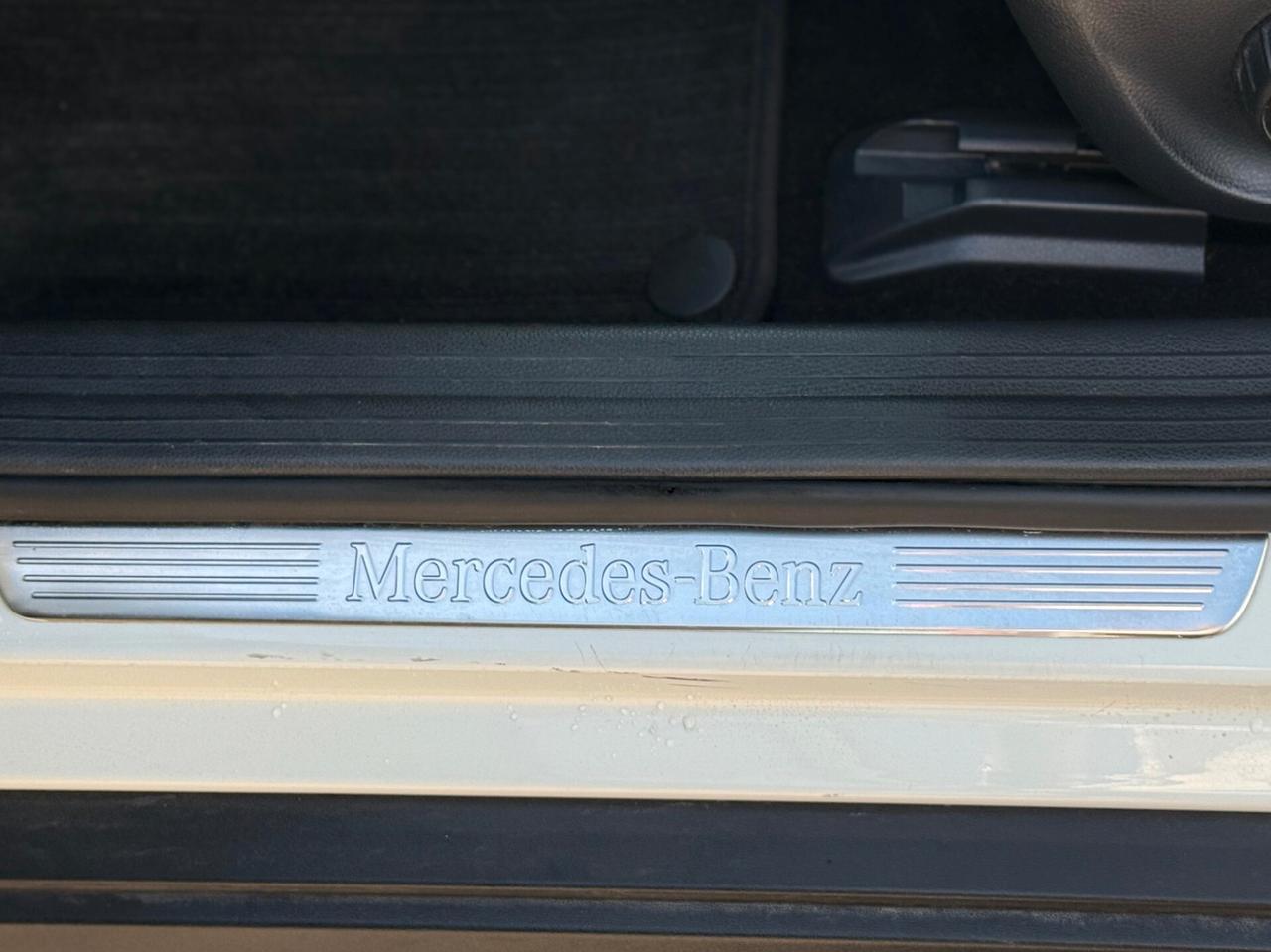 Mercedes-benz GLA 180 d Automatic Business