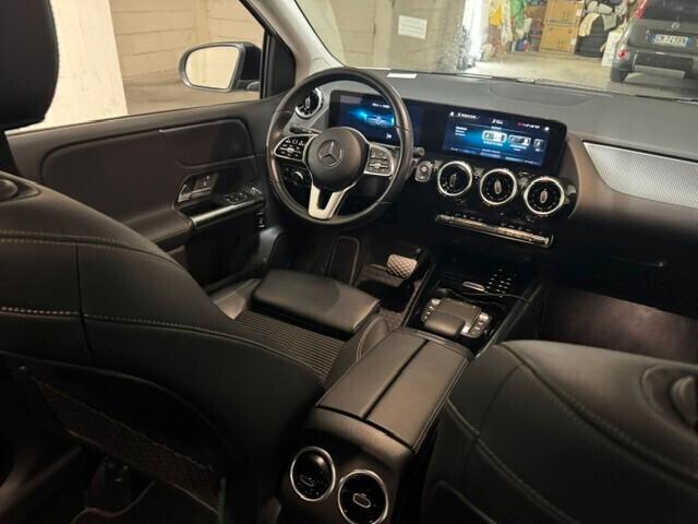 Mercedes-benz B 200 d Automatic Sport Plus