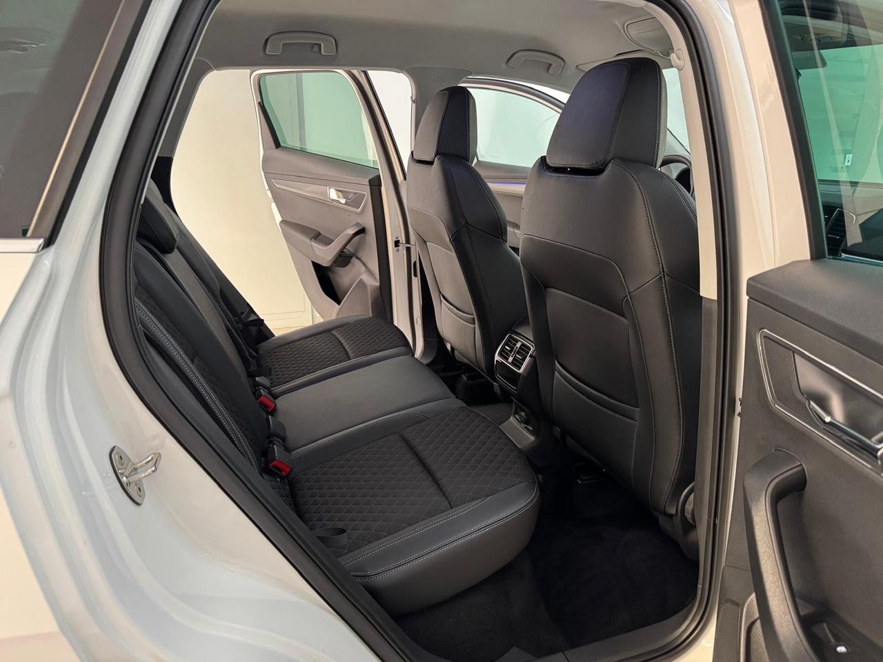 Skoda Karoq 2.0 TDI EVO STYLE 4X4 150/CV DSG