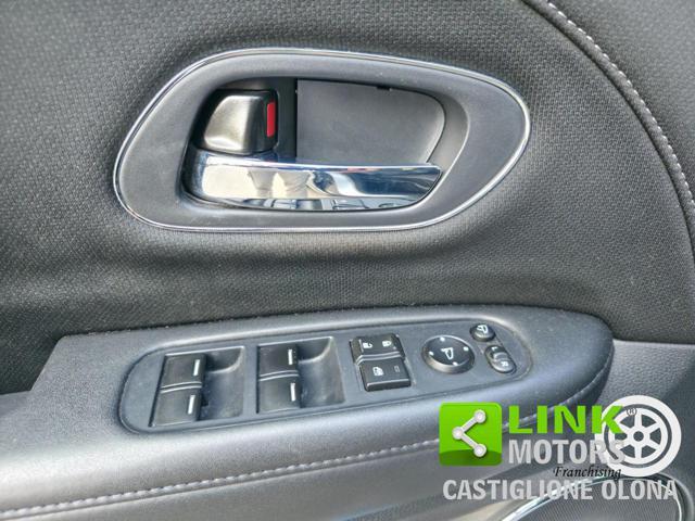 HONDA HR-V 1.5 i-VTEC CVT Executive Navi ADAS