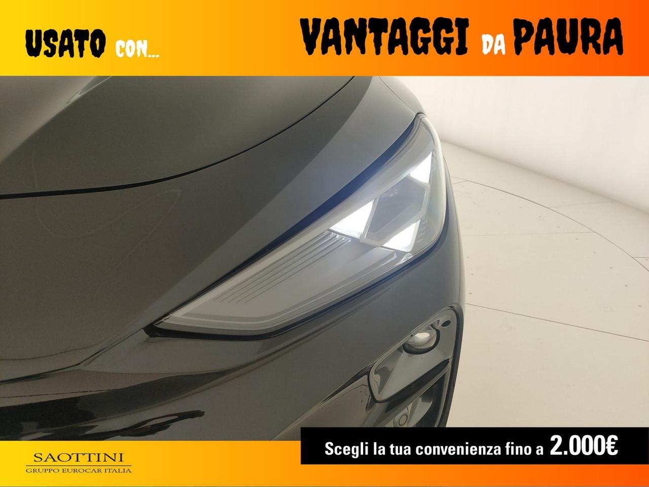 1.5 Hybrid 150 CV DSG