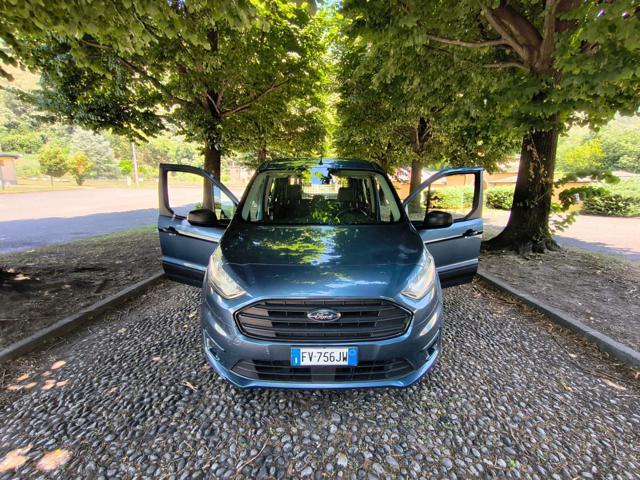FORD Transit Connect 1.5 EcoBlue Diesel 101 CV 74 kW