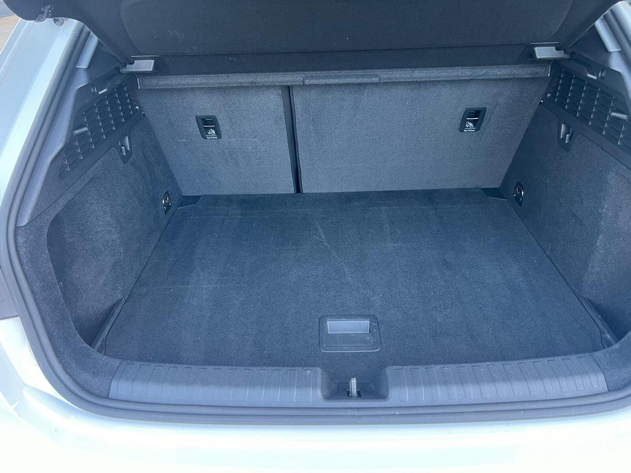 Audi A3 SPB 30 TDI S line edition