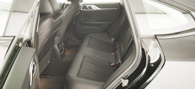 BMW i4 eDrive 40 Sport - Km zero