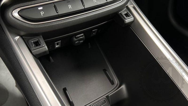 Jeep Avenger e-Hybrid 1.2 MHEV e-Hybrid Turbo Summit TETTO P. PELLE