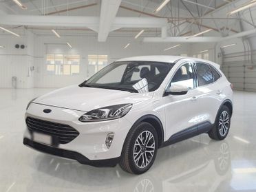FORD KUGA 2.5 Benzina PHEV 152CV 2WD Titanium Auto