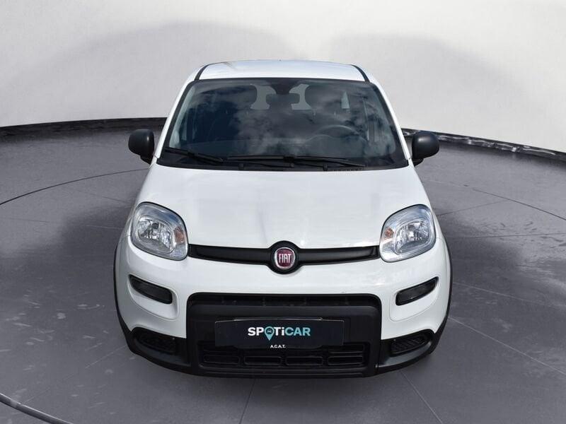 FIAT Panda Panda 1.0 FireFly S&S Hybrid