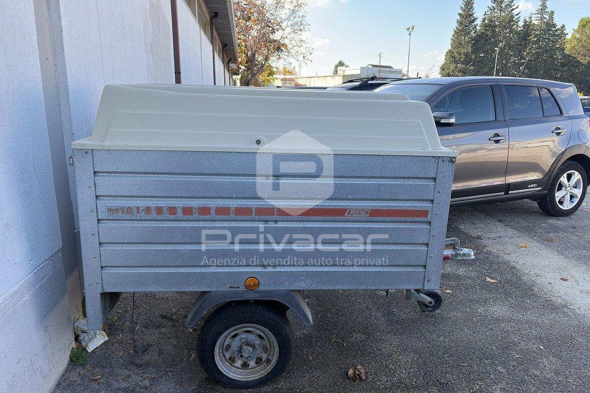 FIAT Panda 1.2 4x4 Climbing