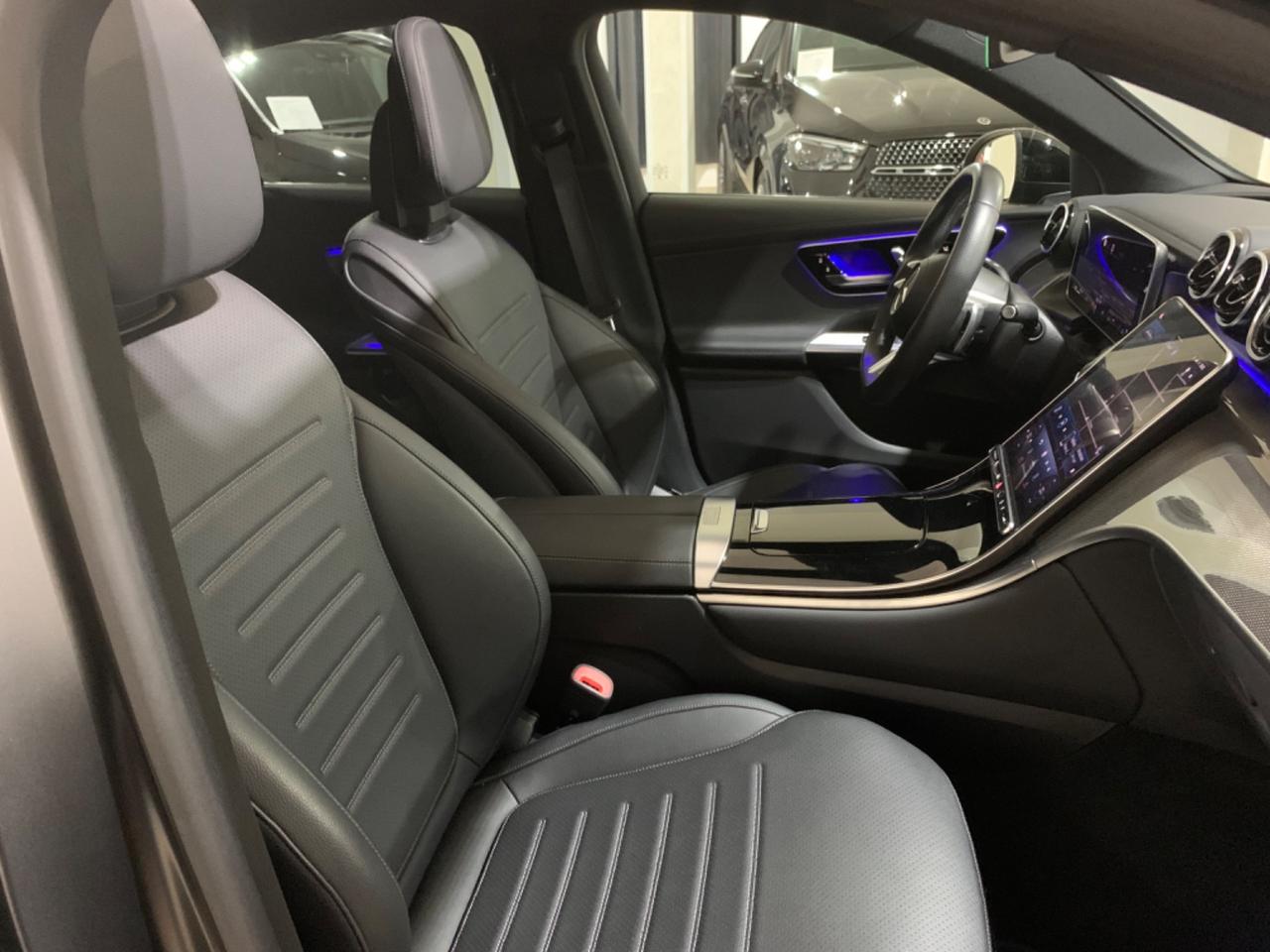 Mercedes-benz GLC 300 d 4Matic Mild Hybrid AMG Line Premium Plus