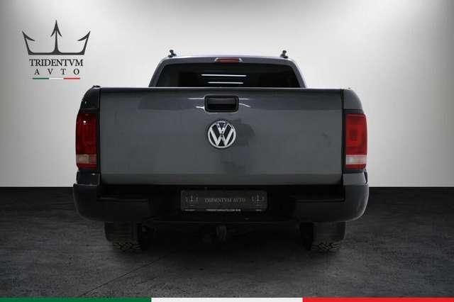Volkswagen Amarok 2.0 bitdi Trendline 4motion ins. DC