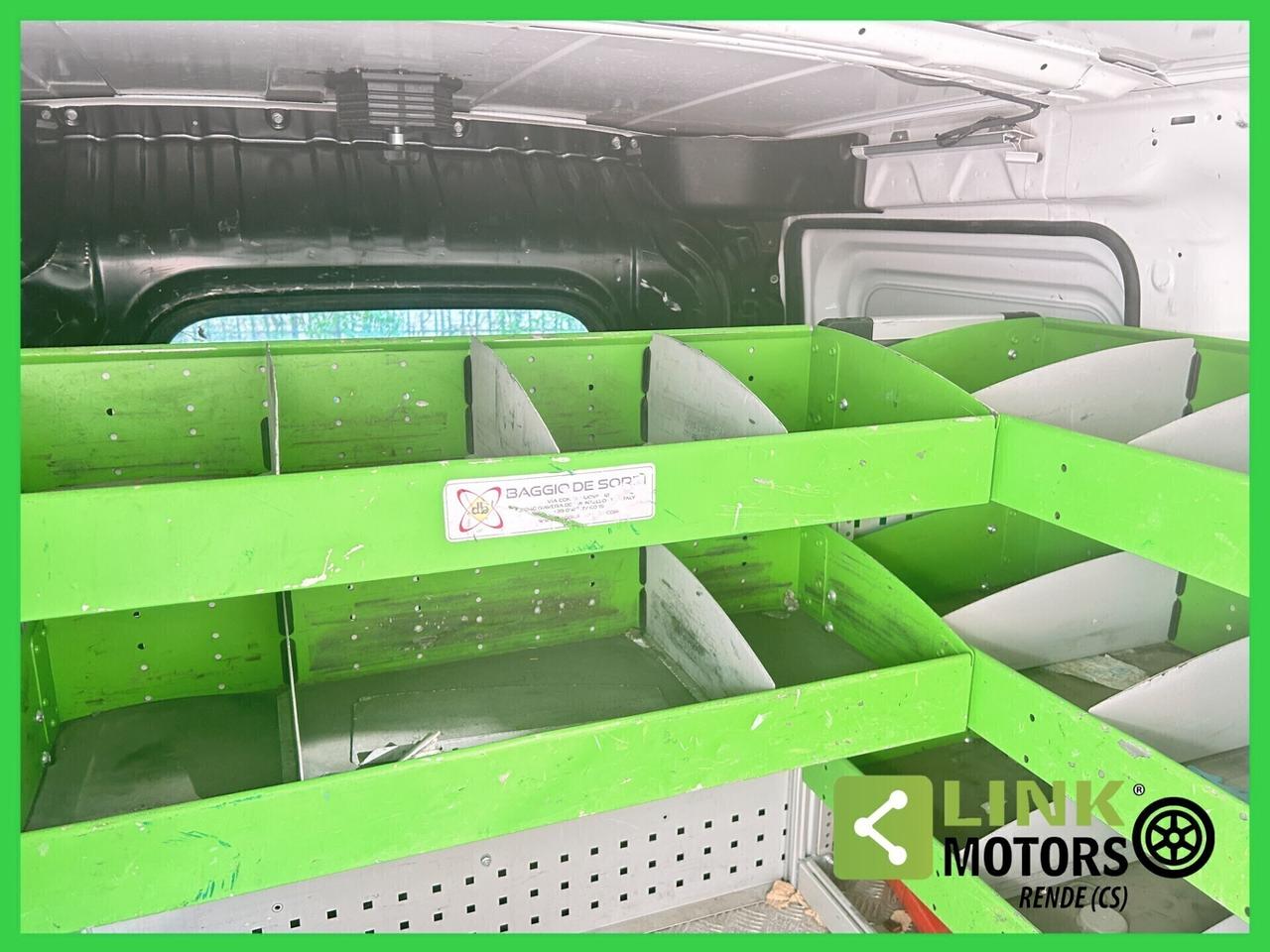 Fiat Doblo Doblò 1.4 T-Jet Maxi ATTREZZATO