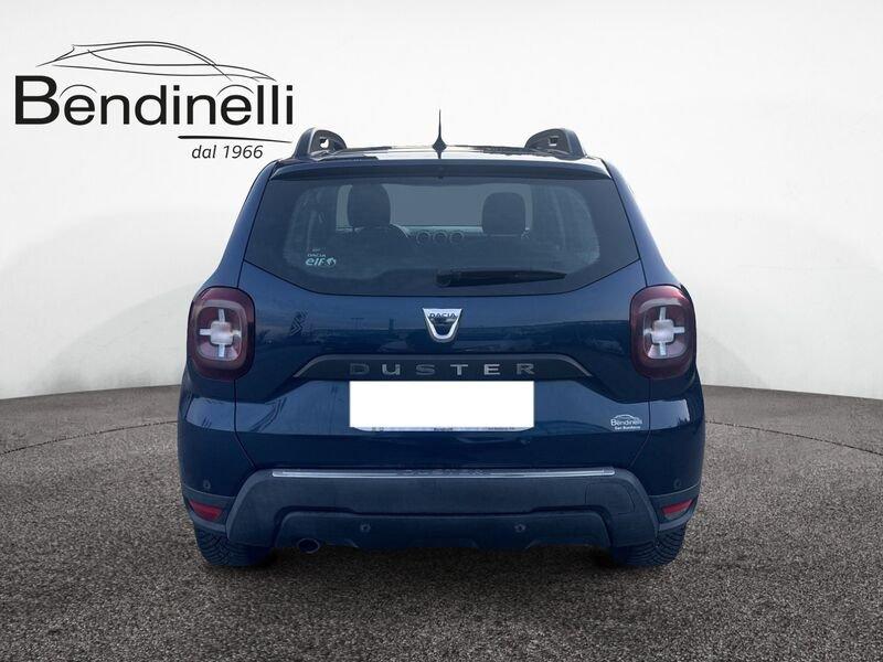 Dacia Duster Duster 1.6 SCe GPL 4x2 Comfort