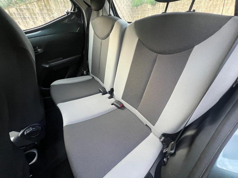 Toyota Aygo 5 Porte Aygo 5p 1.0 camera Multif.