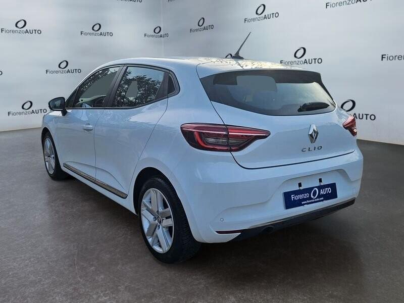 Renault Clio TCe 100 CV GPL 5 porte