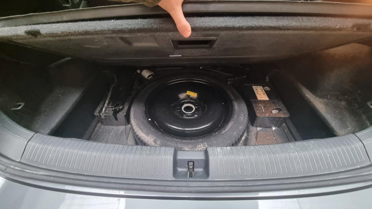 Volkswagen T-Roc 2.0 TDI SCR 4MOTION Style BlueMotion Technology