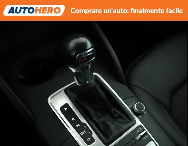 AUDI A3 1.6 TDI S tronic Design