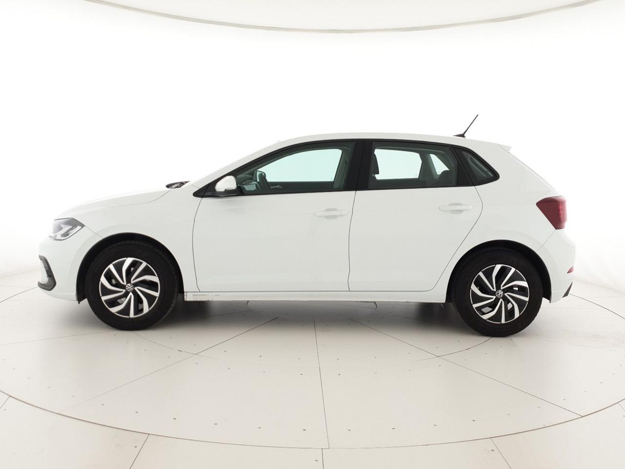 Volkswagen Polo 1.0 evo life 80cv