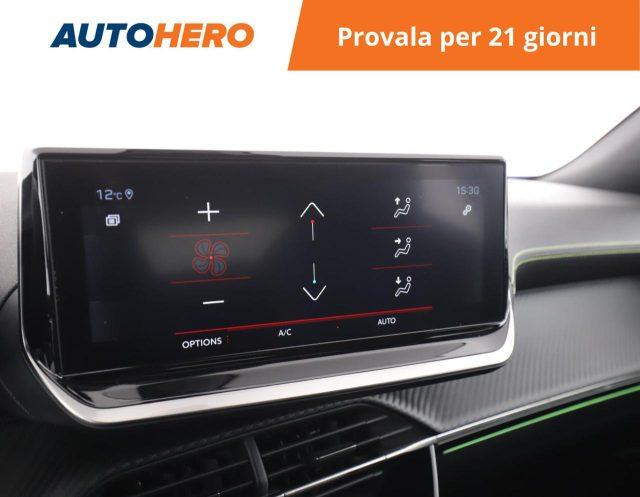 PEUGEOT 2008 PureTech 130 S&S GT