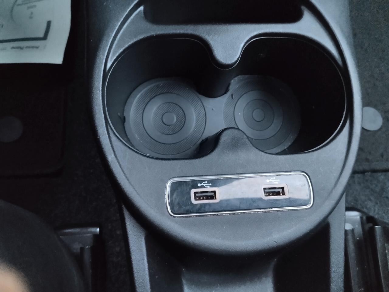 Fiat 500 1.0 Hybrid Connect