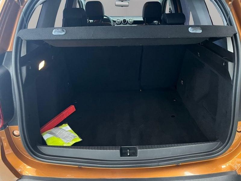 Dacia Duster Duster 1.6 SCe 4x2 Comfort