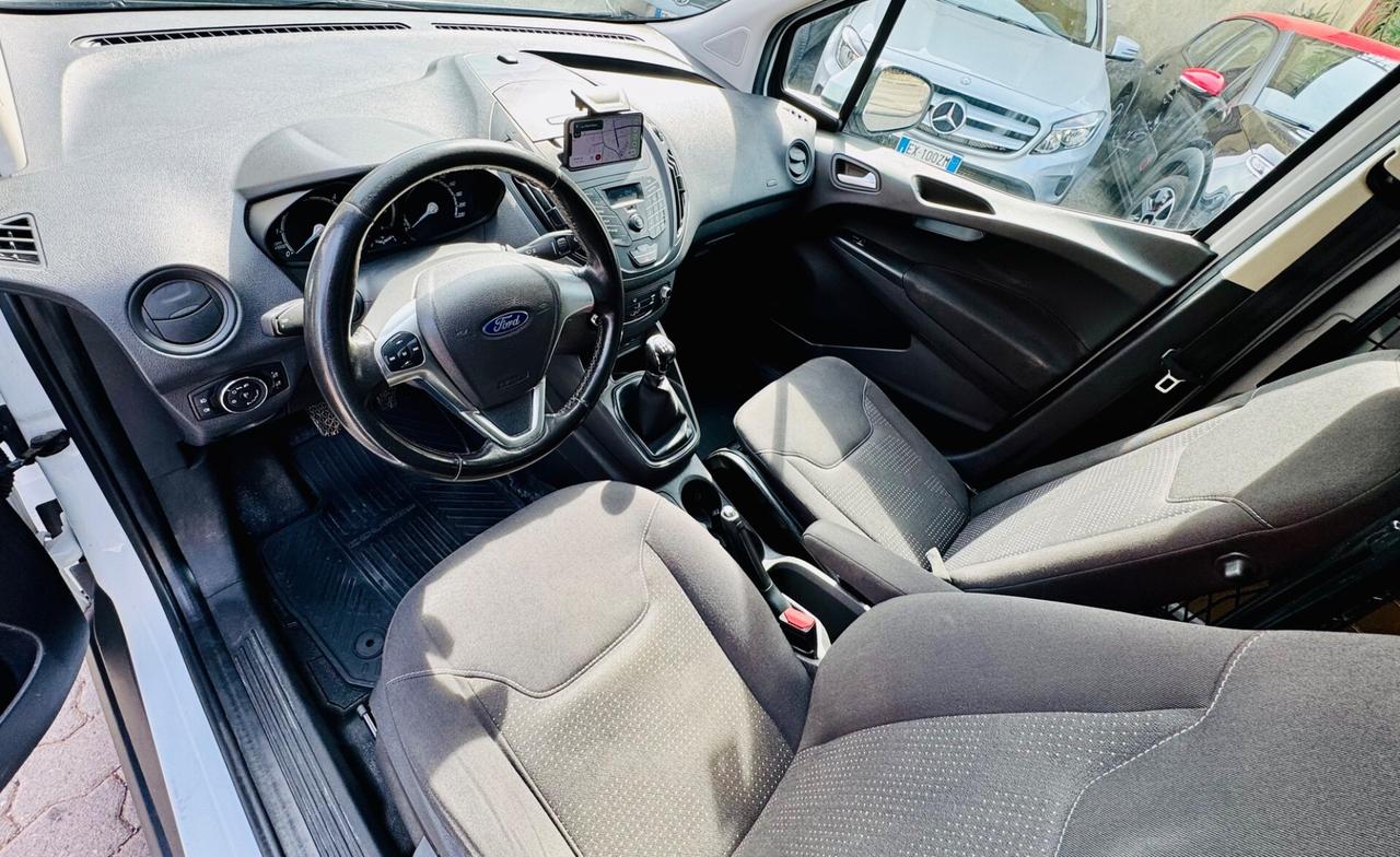 Ford Transit Courier 1.5 TDCi 75CV Van Trend