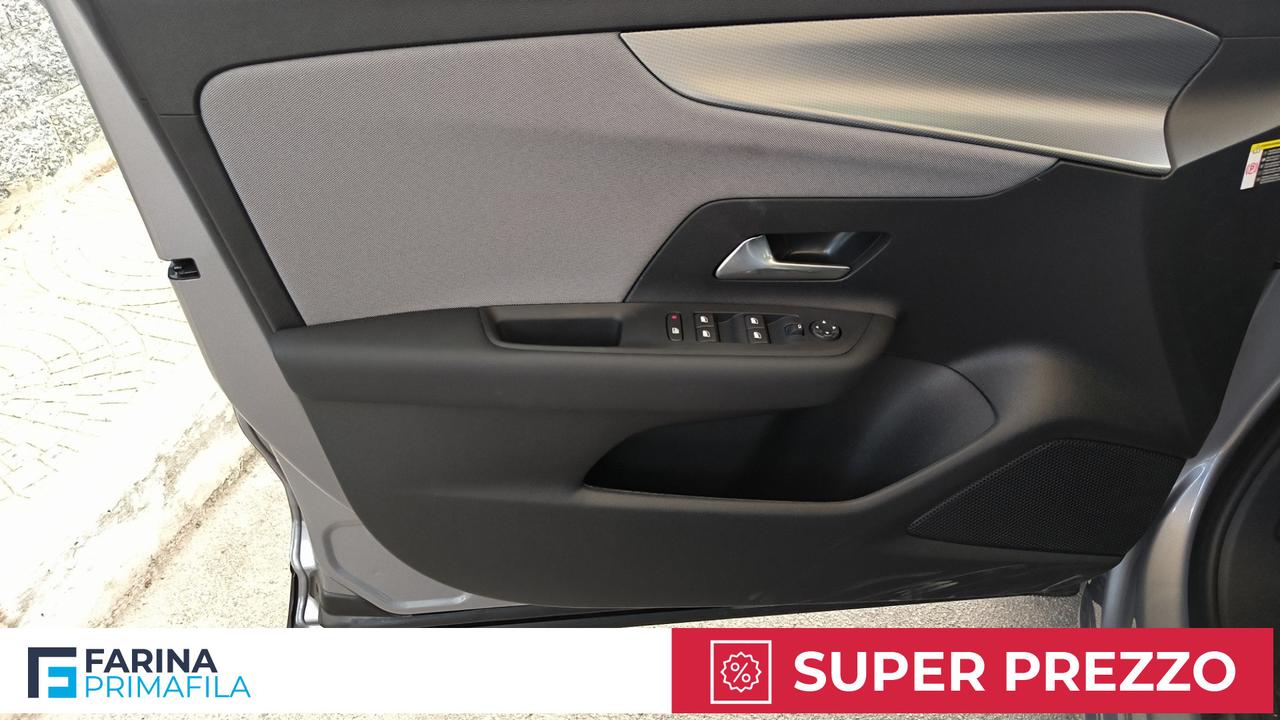 OPEL Mokka 1.2 Edition s&s 136cv