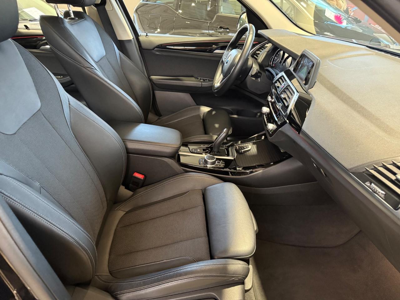 Bmw X3 xDrive20i xLine