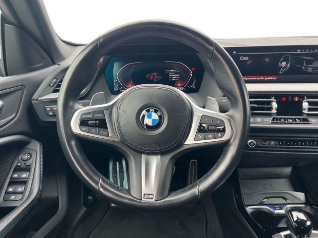 BMW 218 d Gran Coupé Msport