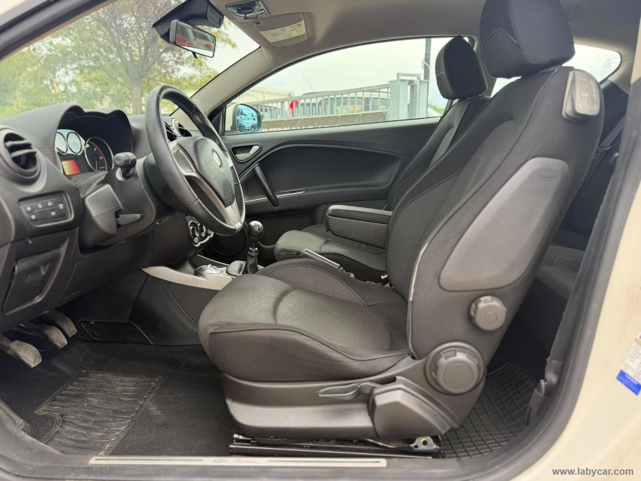 ALFA ROMEO MiTo 1.3 JTDm-2 95 CV S&S Distinctive