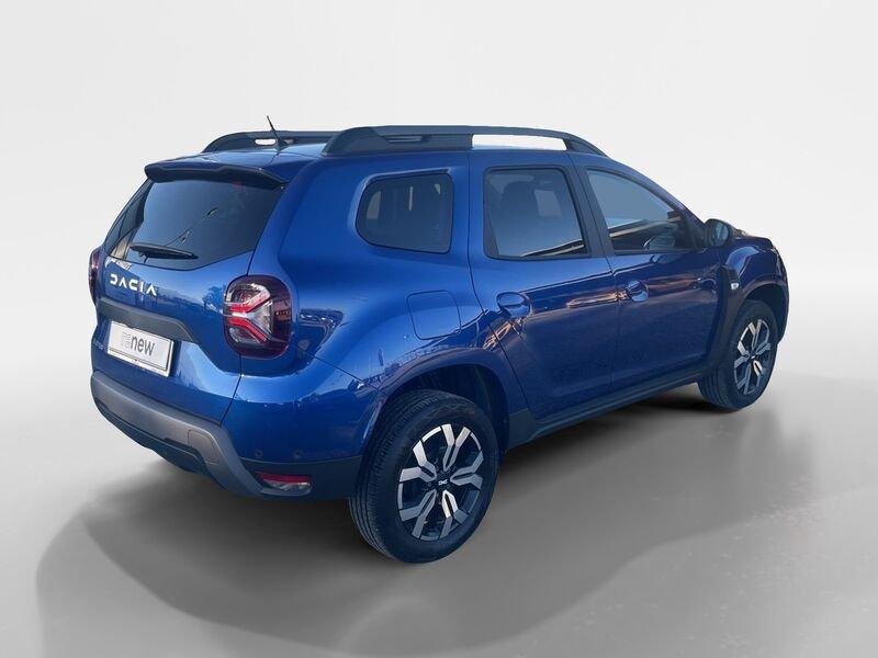 Dacia Duster Duster 1.0 TCe GPL 4x2 Journey UP