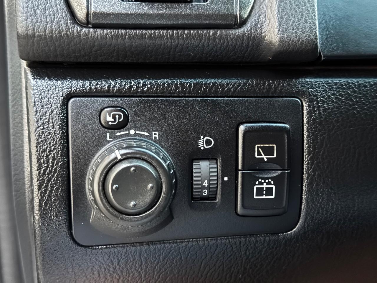 Ssangyong REXTON 2.7 XDI 165cv 4x4