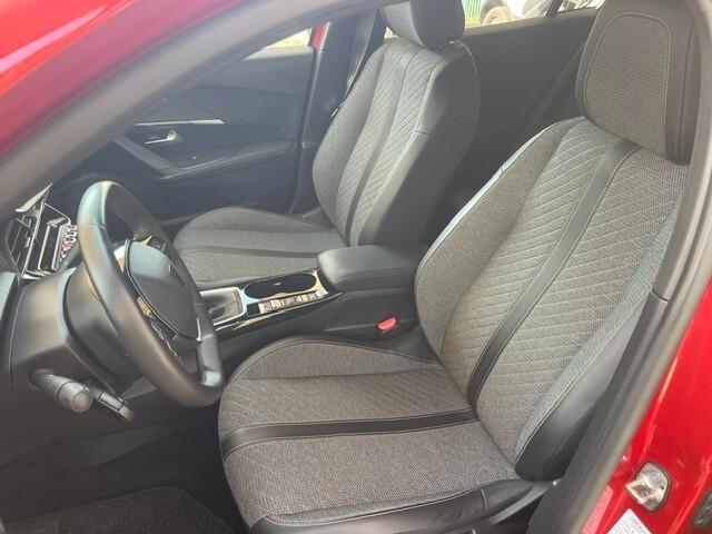 PEUGEOT 2008 PURETECH 100CV ALLURE 38000KM