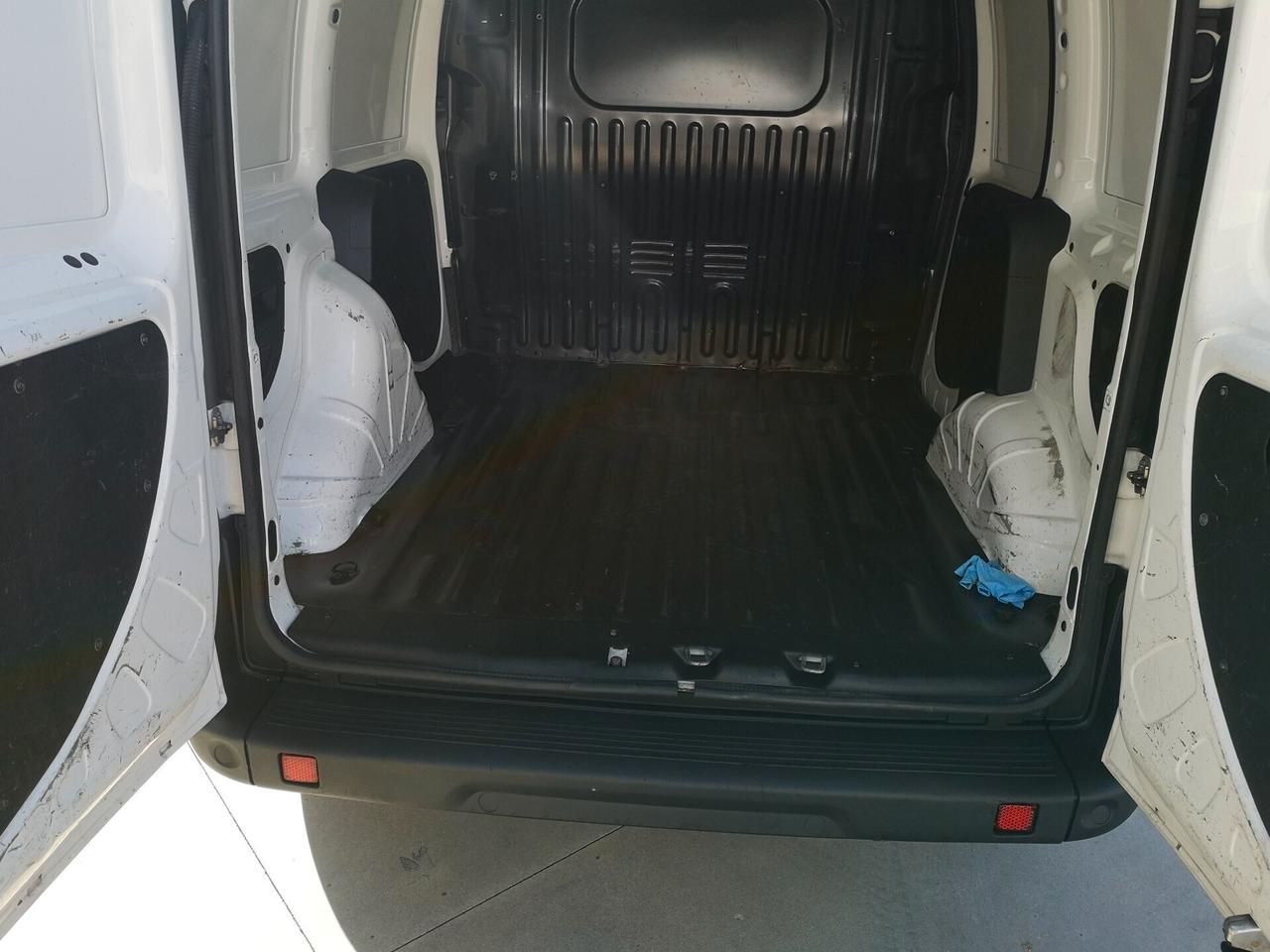 Fiat Doblo Doblò 1.9 MJ PC-TA Cargo Lamierato