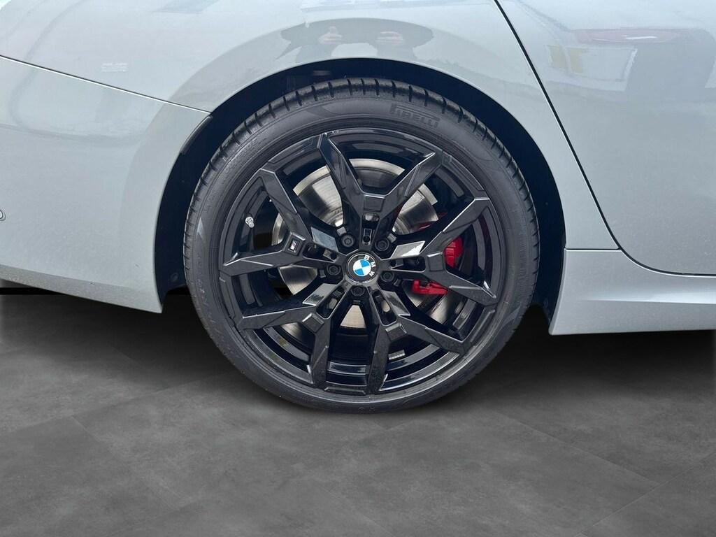 BMW Serie 3 Touring 320 d Mild Hybrid 48V M Sport Pro xDrive Steptronic