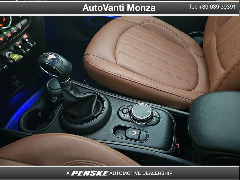 MINI Mini Countryman F60 Mini 1.5 Cooper SE Hype Countryman ALL4 Automatica