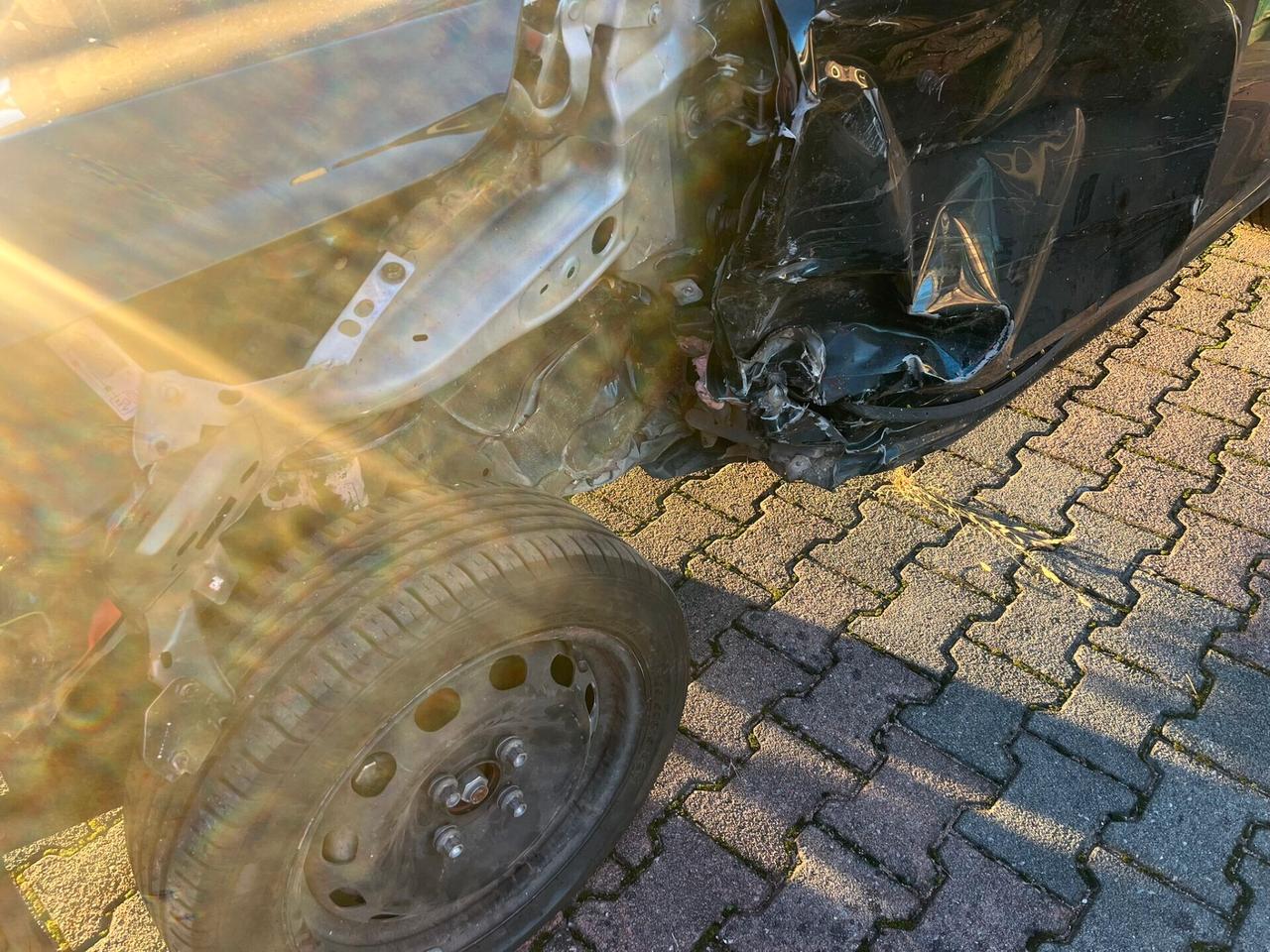 Opel Corsa 1.2 Blitz Edition