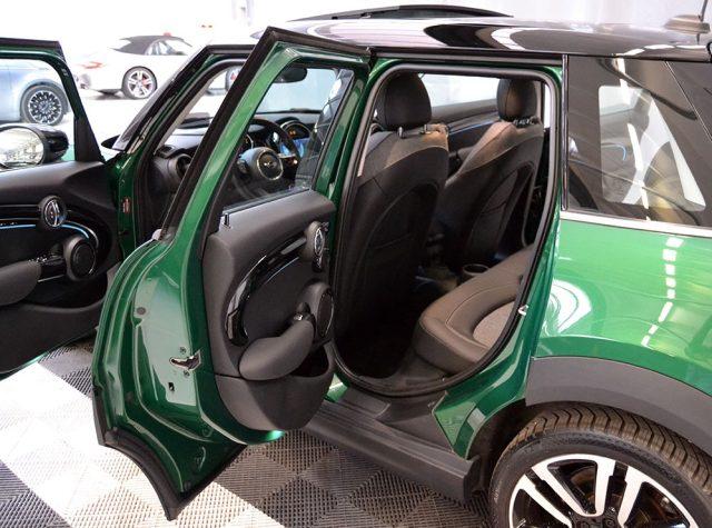 MINI Cooper 1.5 Classic 5 porte Tetto-Harman Kardon-Led-Hud**