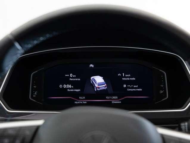 Volkswagen Tiguan Tiguan 2.0 tdi Elegance 150cv dsg 4Motion