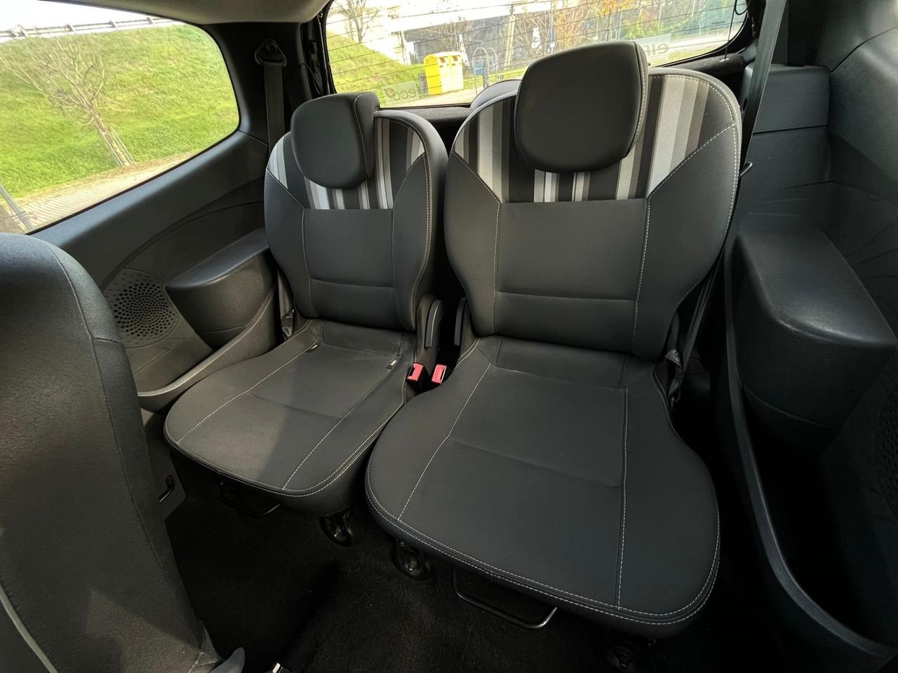 Renault Twingo 1.2 16V Night&Day