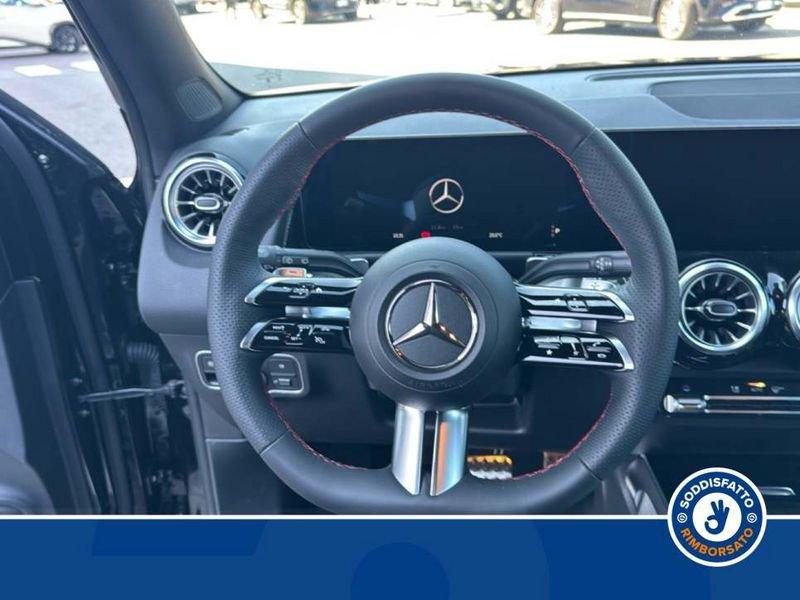 Mercedes-Benz GLB Classe 200d 4Matic AMG Line Advanced Plus