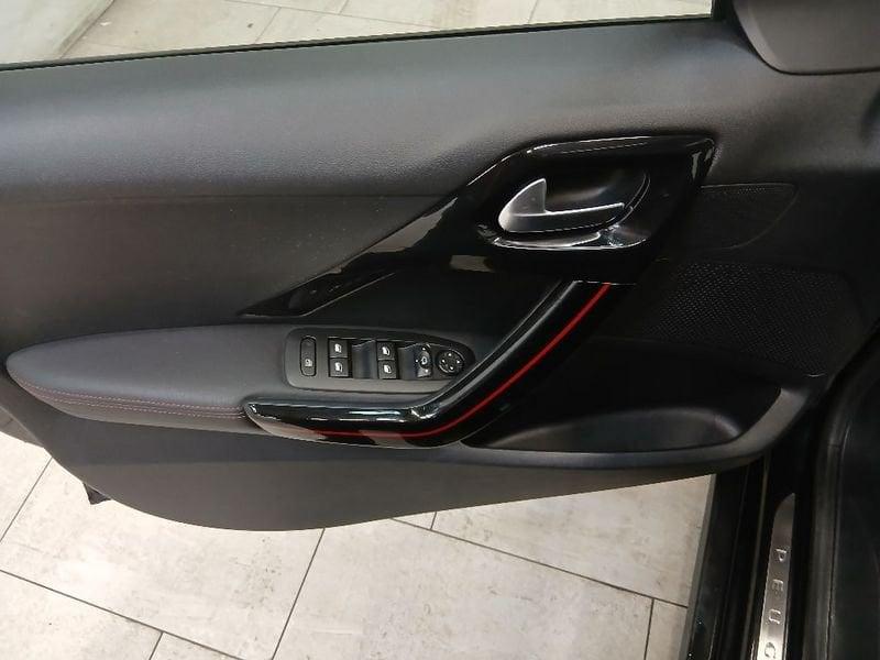 Peugeot 2008 1.6 bluehdi Gt Line 100cv