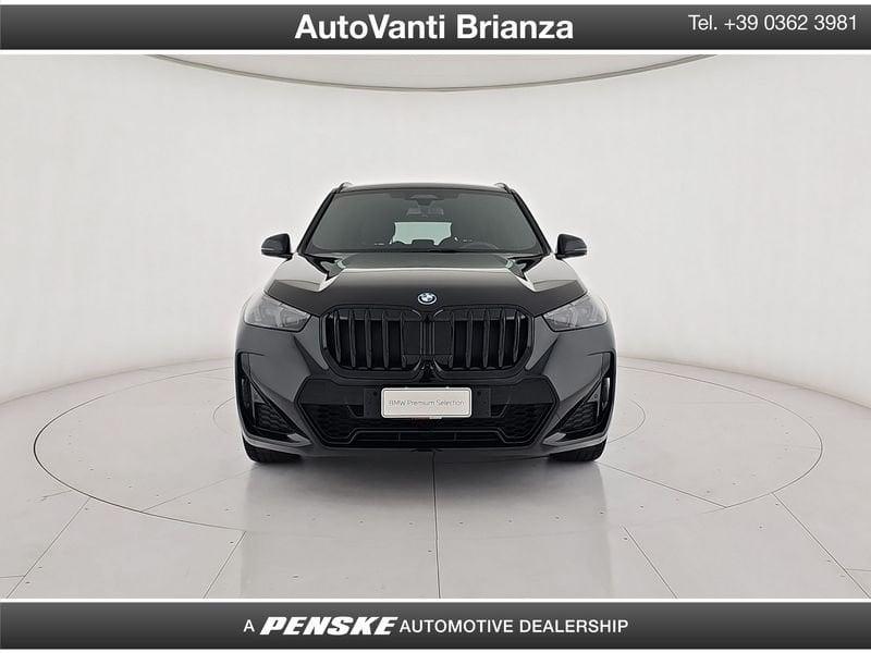 BMW X1 X1 xdrive 25e MSport Pro DOPPIO TRENO GOMME