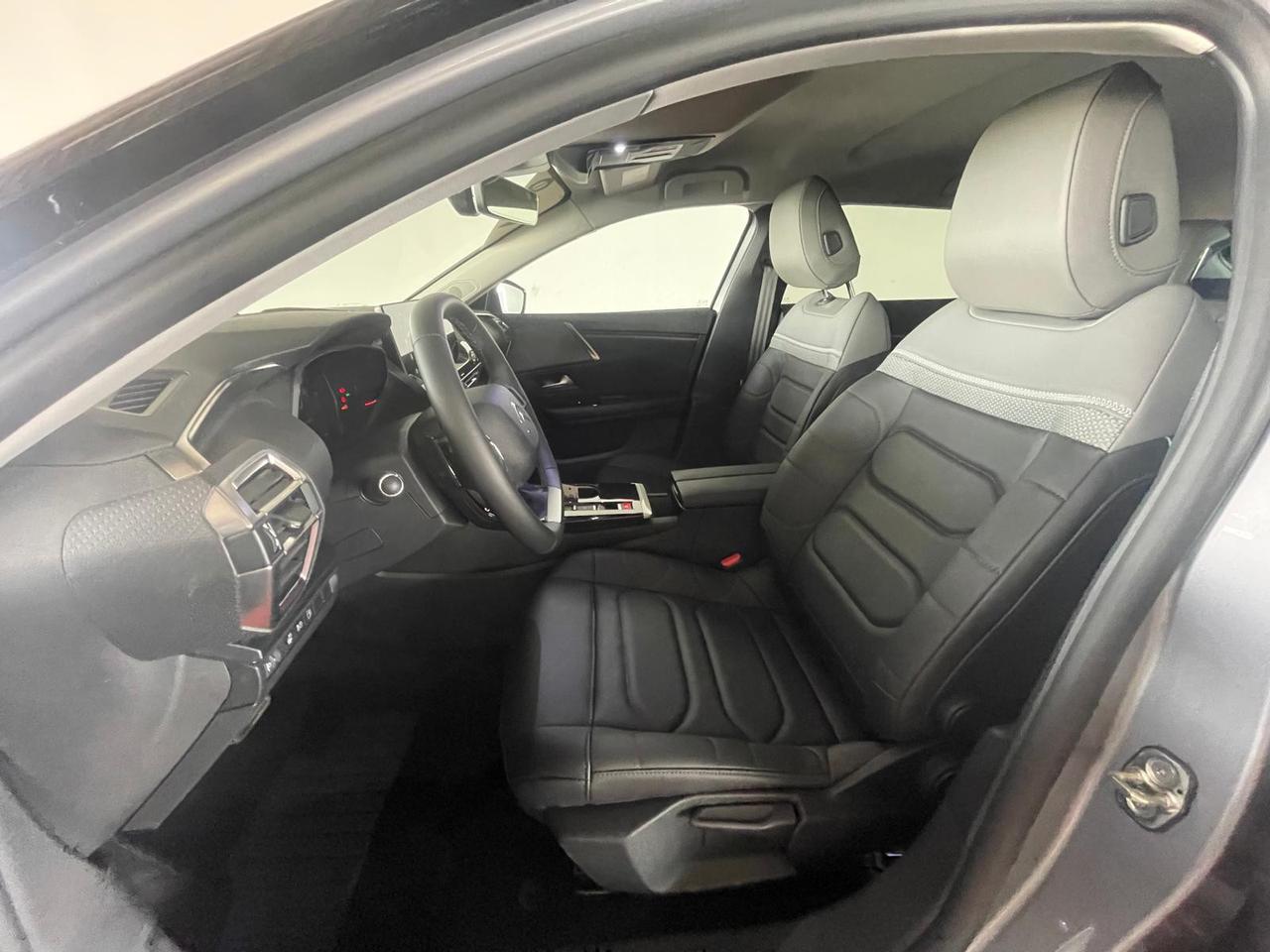 CITROEN C5 X 1.6 hybrid Shine 225cv e-eat8