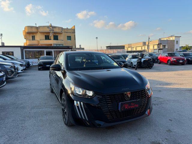PEUGEOT 208 PureTech 75 Stop&Start 5 porte Style