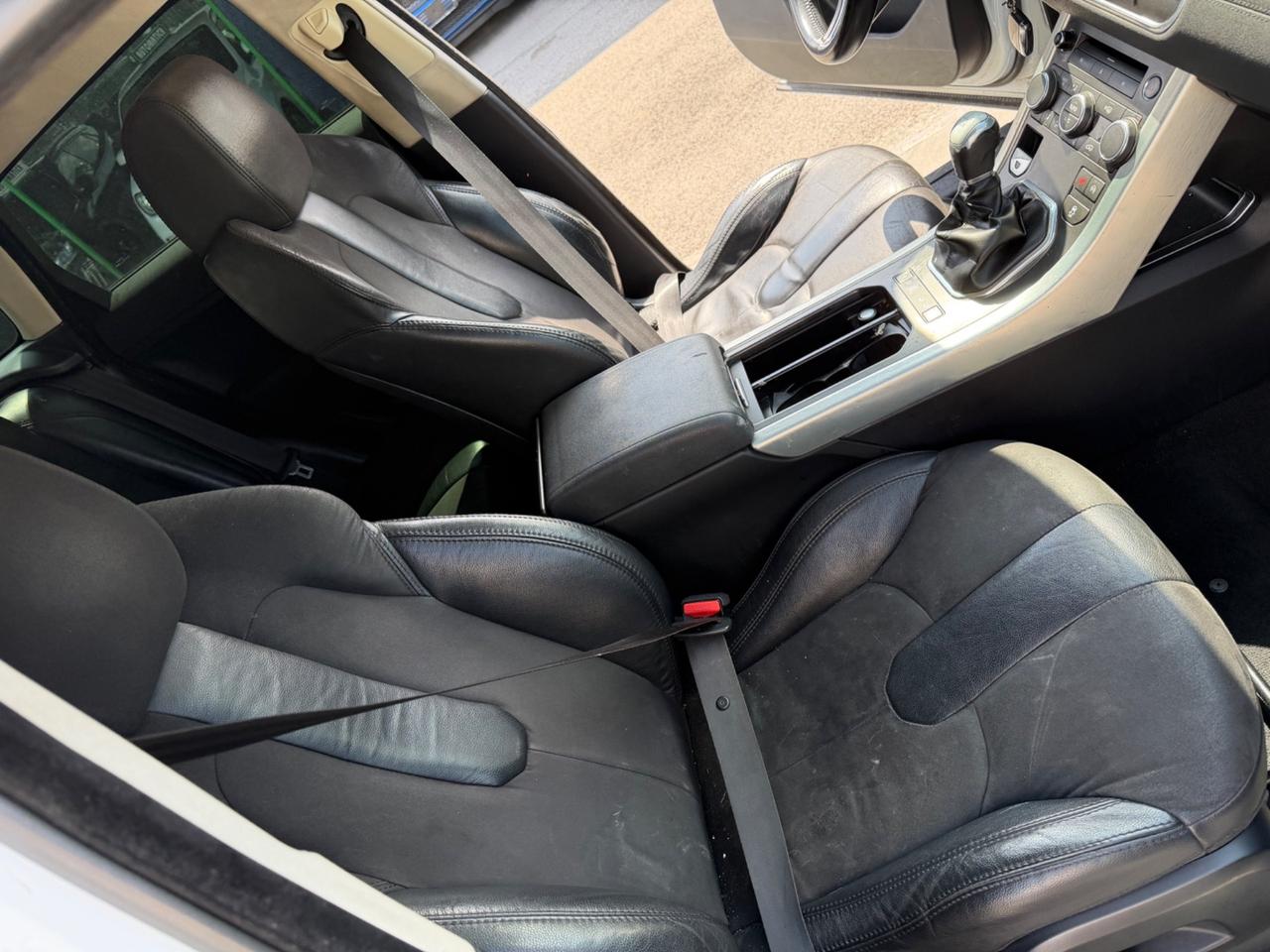 Land Rover Range Evoque 2.2 TD4 5p. Dynamic